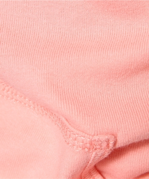 Ray BEAMS(レイビームス)の「Ray BEAMS / フライスパーカ(パーカー・レディース・オフホワイト/ライトグレー/ピンク/サックスブルー・ONE SIZE)」の13枚目の写真