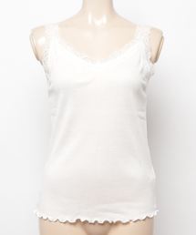 SpRay | レースキャミソール(キャミソール)