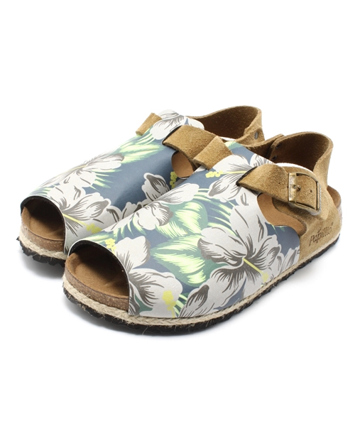 BIRKENSTOCK（ビルケンシュトック）の「□SEDA 5月号掲載アイテム