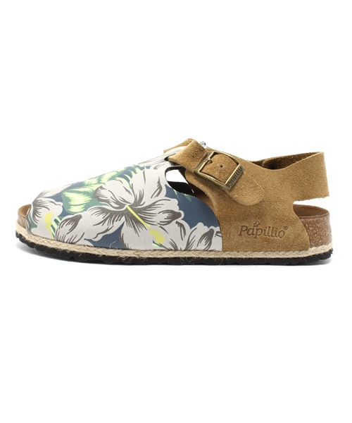 BIRKENSTOCK（ビルケンシュトック）の「□SEDA 5月号掲載アイテム