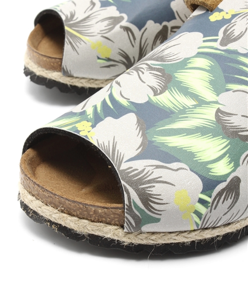 ビルケンシュトック BIRKENSTOCK VIENNA ヴィエナ 41 BIRKENSTOCK（ビルケンシュトック）の「□SEDA 5月号掲載アイテム
