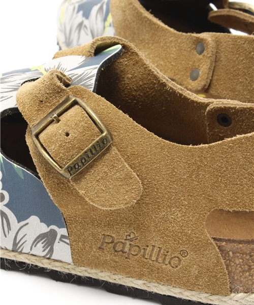 BIRKENSTOCK（ビルケンシュトック）の「□SEDA 5月号掲載アイテム