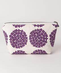 PARKS TOKYO SELECT（パークストウキョウセレクト）の「【丸山工房】北欧 ポーチ（ポーチ）」