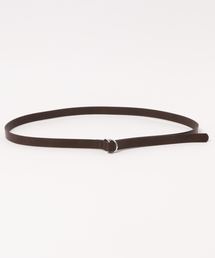 LOWRYS FARM | ピンレスロングベルト　841094(ベルト)