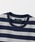 POLO RALPH LAUREN SLEEPWEAR�i�|�������t���[�����X���[�v�E�F�A�j�́u�yPOLO RALPH LAUREN�z���O�r�[ �X�g���C�v ���b�t�� �N���[�l�b�N�i���̑��g�b�v�X�j�v�b�ڍ׉摜