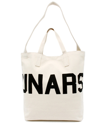 UNITED ARROWS | UAS UNARS 2WAY TOTE BAG(トートバッグ)