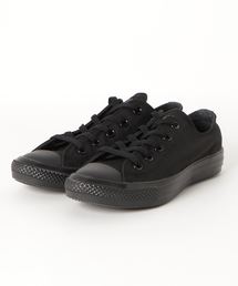 CONVERSE | converse コンバース ALL STAR LIGHT OX オールスター ライト オックス 31300940 BLACKMONOCHROME(スニーカー)
