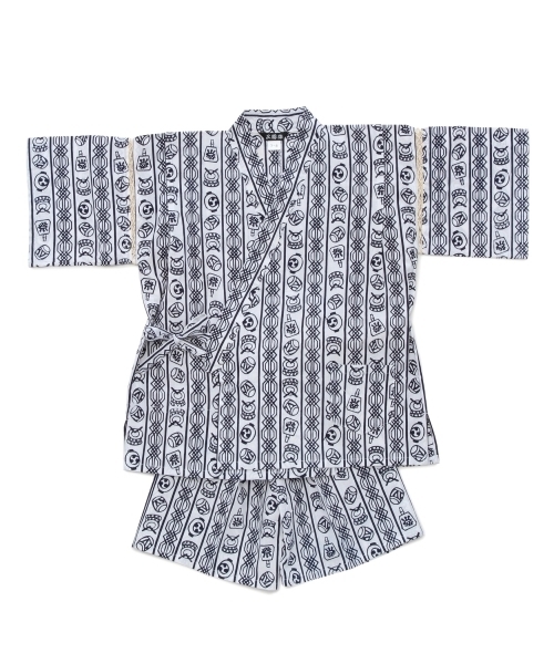 UNITED ARROWS（ユナイテッドアローズ）の「△三勝男児甚平7号