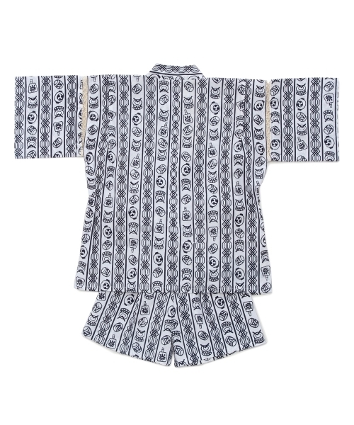 UNITED ARROWS（ユナイテッドアローズ）の「△三勝男児甚平7号