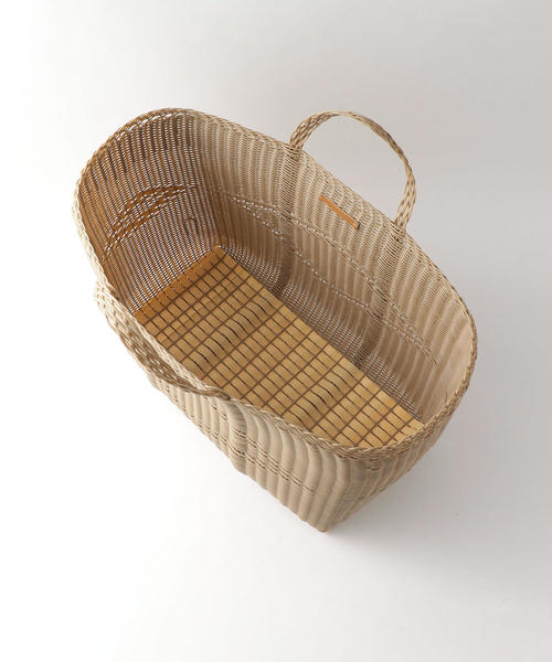 PALOROSA パロローサ　カゴバッグ　steven alan 熱販売 Steven Alan（スティーブンアラン）の「＜Palorosa