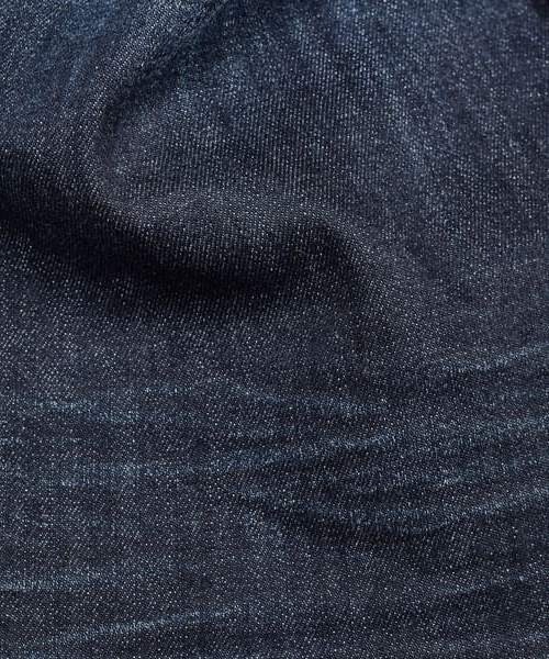 G-STAR(ジースター)の「5620 3D Ankle Zip Skinny/バイカーデザイン立体裁断スリムスキニージーンズ(デニムパンツ・メンズ・ダークインディゴブルー・27/30/28/30/29/30/30/30/31/30/32/30/33/30/30/32/31/32/32/32/33/32/34/32/34/30/36/32/38/32/36/30)」の10枚目の写真