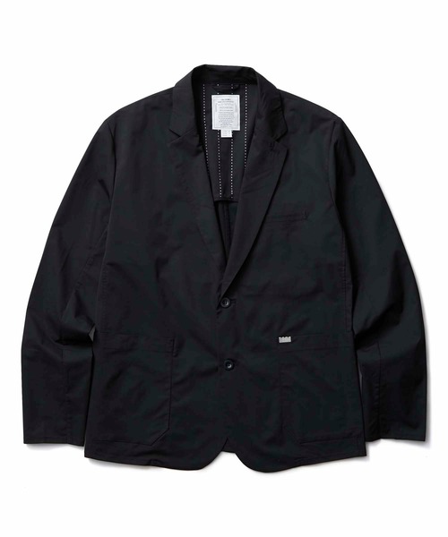 CRIMIE（クライミー）の「NEIL JACKET（テーラードジャケット）」 - WEAR