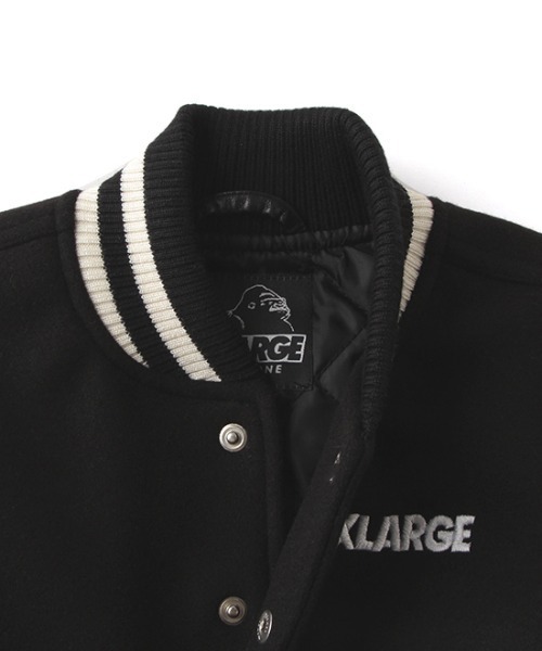XLARGE KIDS（エクストララージキッズ）の「OGゴリラスタジャン 