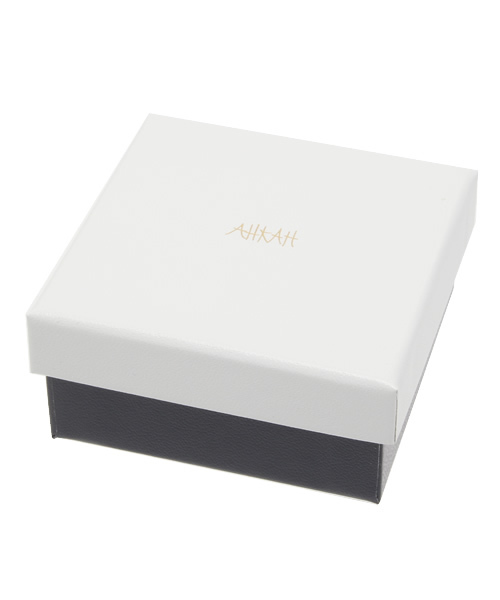 AHKAH（アーカー）の「エピブレスレット（ブレスレット・レディース・イエローゴールド・FREE）」の4枚目の写真