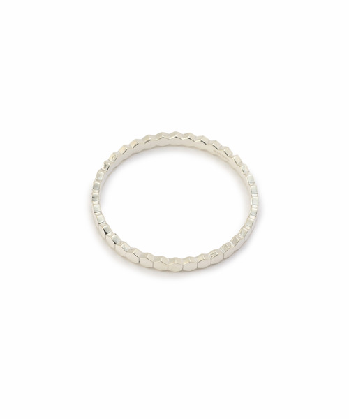 ESTNATION（エストネーション）の「WERK / BANGLE（BR-15）SILVER925