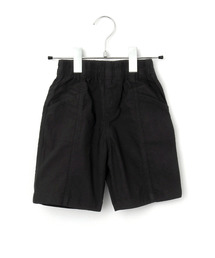 【リンクコーデ】スーパーストレッチラウンドパンツ■80～140cm