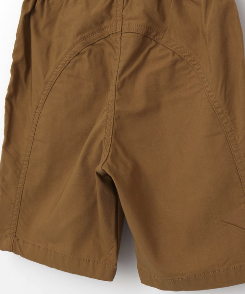 MAKE YOUR DAY（メイクユアデイ）の「【リンクコーデ】スーパーストレッチラウンドパンツ■80～140cm（その他パンツ・キッズ・カーキ/ブラウン/ブラック・120/130/100/80/110/90/140）」の13枚目の写真