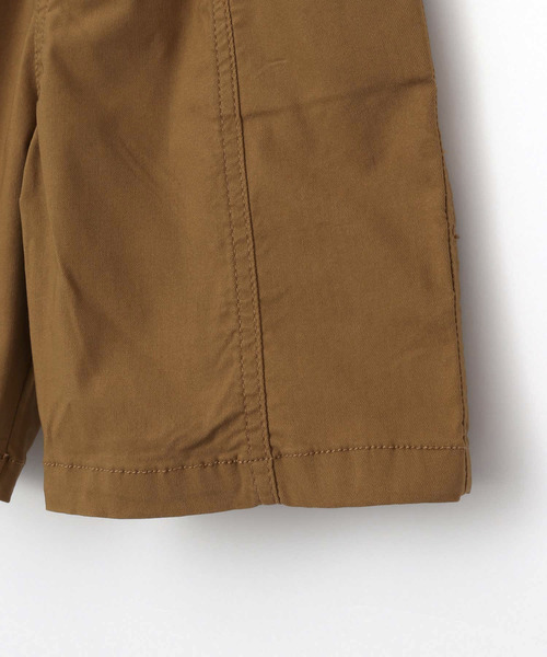 MAKE YOUR DAY（メイクユアデイ）の「【リンクコーデ】スーパーストレッチラウンドパンツ■80～140cm（その他パンツ・キッズ・カーキ/ブラウン/ブラック・120/130/100/80/110/90/140）」の15枚目の写真