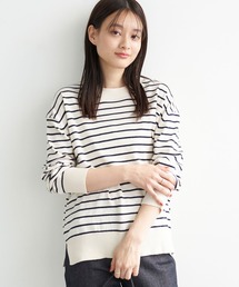 AMERICAN HOLIC(�A�����J���z���b�N)�̃N���[�l�b�N���j�b�g�v���I�[�o�[��(�j�b�g/�Z�[�^�[)