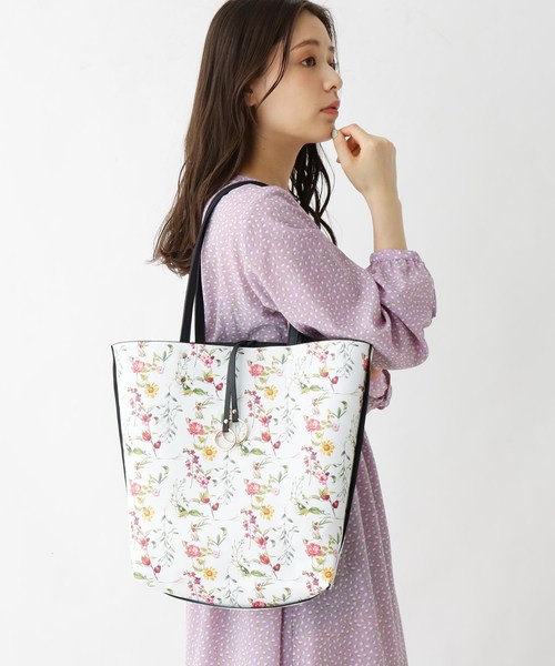 ○まなみんです○リバーシブルトート✲︎パニーニ風✲︎one day 朝から晩まで、遊び尽くした日🎀🪄
