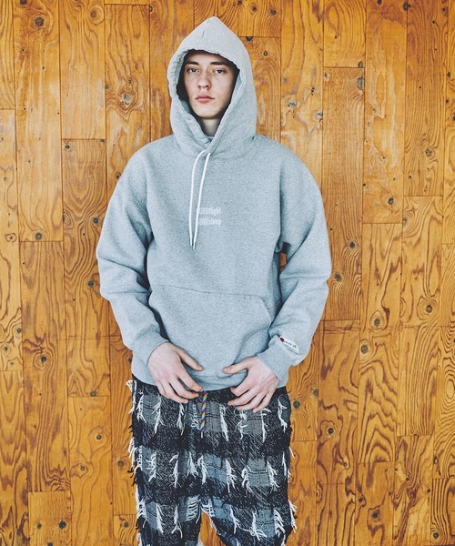 SEVESKIG（セヴシグ）の「SEVESKIG セヴシグ / RELAXATION HOODIE 