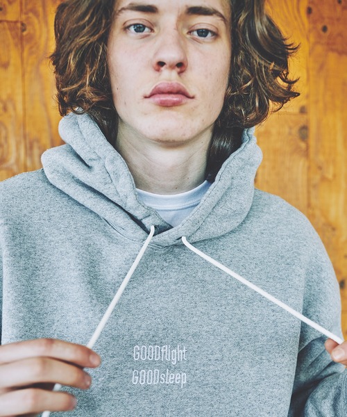 SEVESKIG（セヴシグ）の「SEVESKIG セヴシグ / RELAXATION HOODIE 
