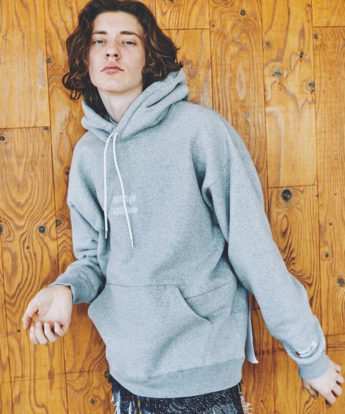 SEVESKIG（セヴシグ）の「SEVESKIG セヴシグ / RELAXATION HOODIE 