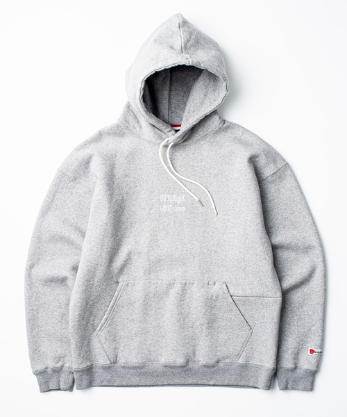 SEVESKIG（セヴシグ）の「SEVESKIG セヴシグ / RELAXATION HOODIE 
