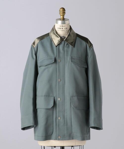 UNITED ARROWS（ユナイテッドアローズ）の「〈 BLAMINK（ブラミンク 