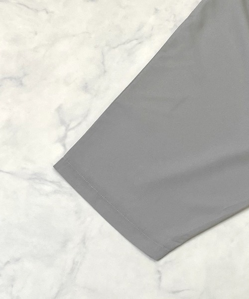 Beno（ビーノ）の「ソフト ジョーゼット / リラクシング ラウンジ イージー パンツ（その他パンツ・メンズ・ブラック/ライトグレー/ダークグリーン/ネイビー/ブルー・L/M）」の13枚目の写真