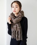 Heather(ヘザー)の「ファッション雑貨(ストール/ショール)」