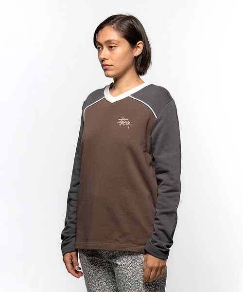 Stussy Sherpa Pant Sサイズ ブラック ステューシー
