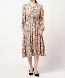 Paravion パラビオンのワンピース ピンク 桃色系 通販 Zozotown