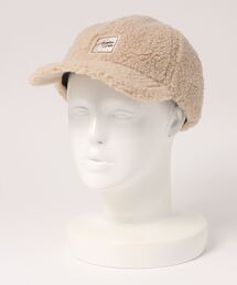 AMERICAN HOLIC | ボアキャップ　＊(キャップ)