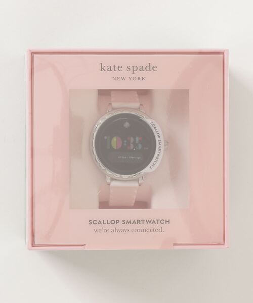 kate spade new york（ケイトスペード ニューヨーク）の