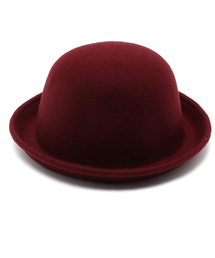 WEGO | WEGO/ベーシックボーラーハット(ハット)