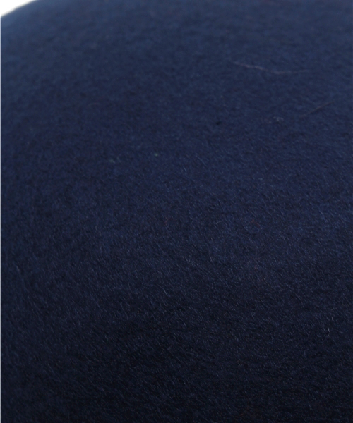 WEGO(ウィゴー)の「WEGO/ベーシックボーラーハット(ハット・レディース・ブラック/グレー/グリーン/ネイビー/ワイン・FREE)」の9枚目の写真