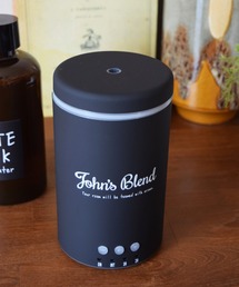 BIRTHDAY BAR（バースデイバー）の「【John's Blend ジョンズブレンド】超音波式 アロマディフューザー（生活家電・キッズ）」