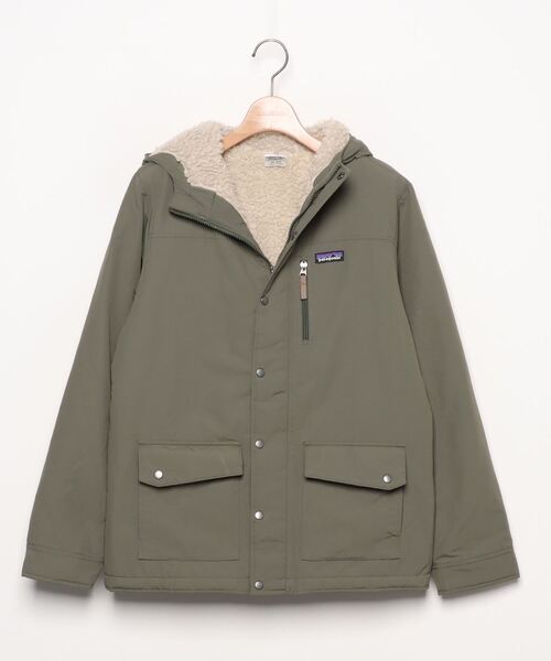 ブランド古着 マウンテンパーカー マウンテンパーカー Patagonia パタゴニア のファッション通販 Zozoused