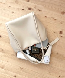 【tov／トーヴ】PIP HANDトートバッグ◆