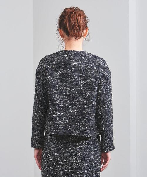 UNITED ARROWS（ユナイテッドアローズ）の「UBC ファンシーツイード