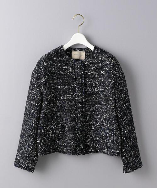 UNITED ARROWS（ユナイテッドアローズ）の「UBC ファンシーツイード