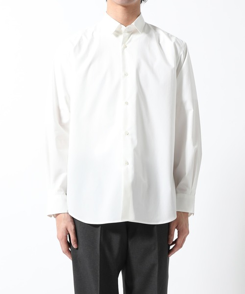 ADAM ET ROPE'（アダムエロペ）の「スタンダードシャツ（シャツ