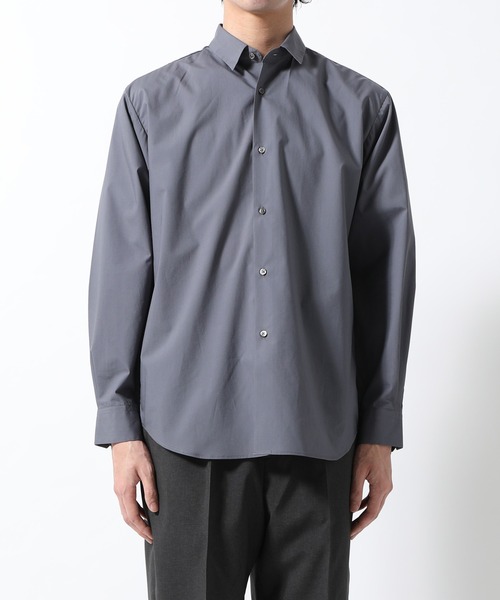 ADAM ET ROPE'（アダムエロペ）の「スタンダードシャツ（シャツ