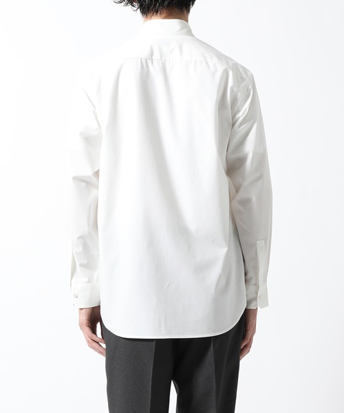 ADAM ET ROPE'（アダムエロペ）の「スタンダードシャツ（シャツ