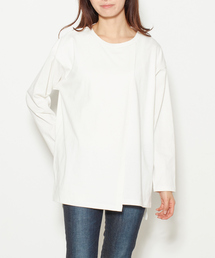 Melrose Claire メルローズ クレールのtシャツ カットソー通販 Zozotown