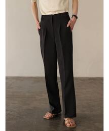 rem closet | ジョーゼットパンツ(スラックス)