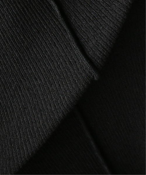 JOINT WORKS(ジョイントワークス)の「J-ドライテレコハイネックプルオーバー(Tシャツ/カットソー・レディース・ブラック/グレー/オレンジ・FREE)」の20枚目の写真