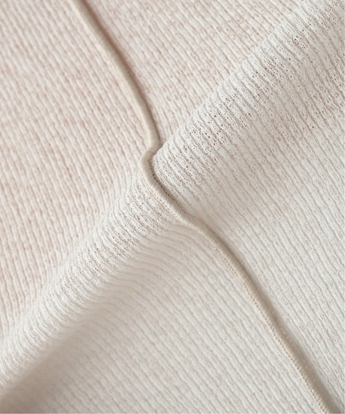 JOINT WORKS(ジョイントワークス)の「J-ドライテレコハイネックプルオーバー(Tシャツ/カットソー・レディース・ブラック/グレー/オレンジ・FREE)」の21枚目の写真