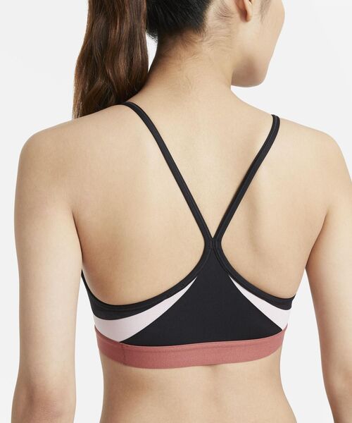 NIKE（ナイキ）の「ナイキ インディ ウィメンズ ライトサポート